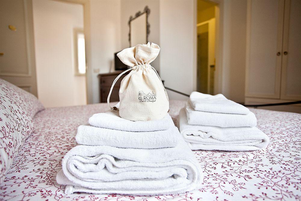 Al Centro Di Roma Bed & Breakfast Ngoại thất bức ảnh