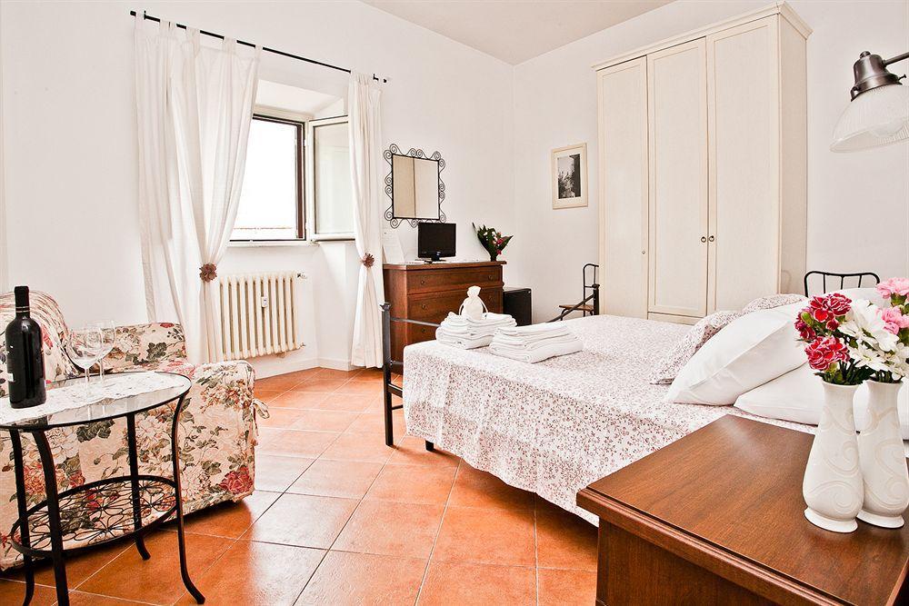 Al Centro Di Roma Bed & Breakfast Ngoại thất bức ảnh