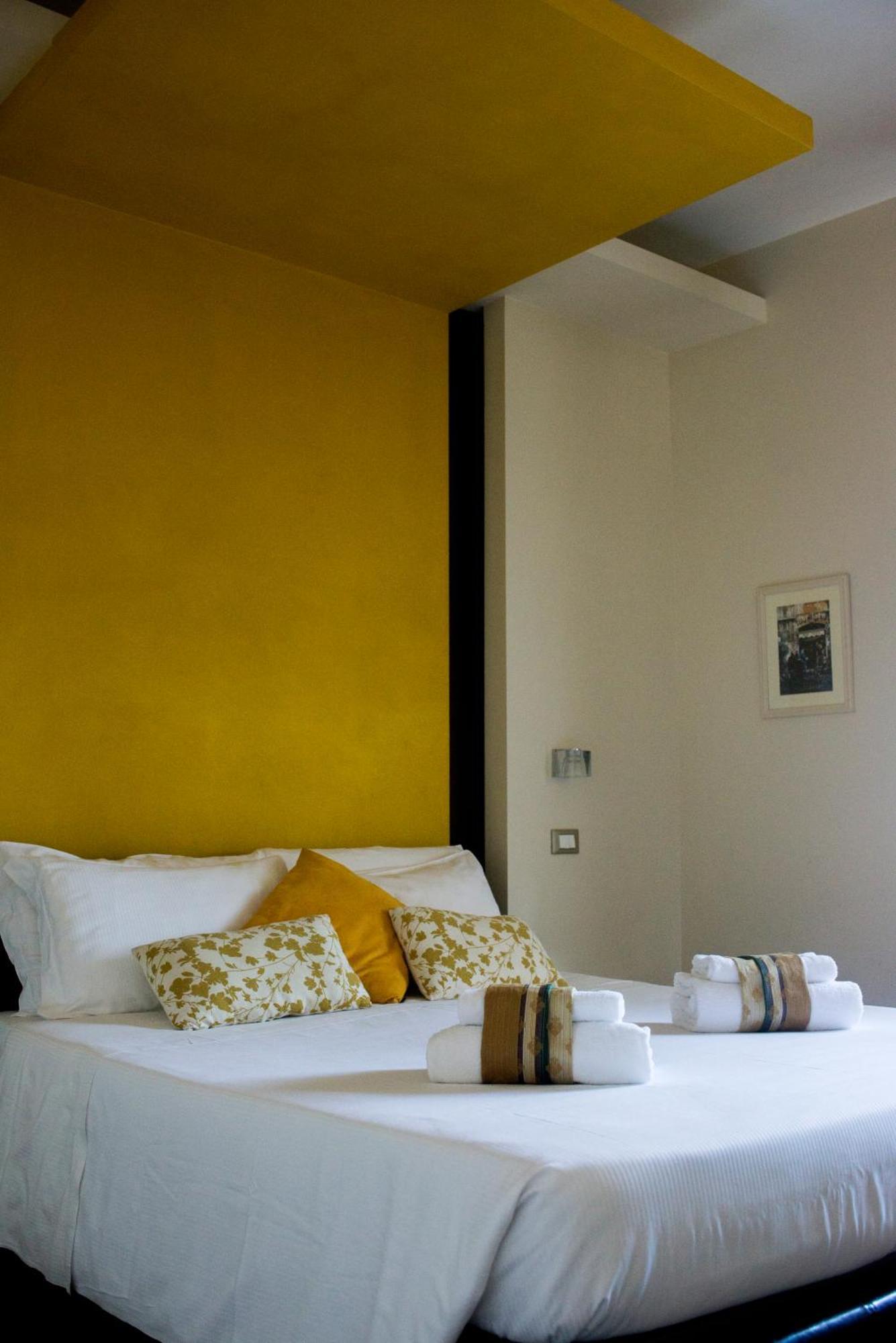 Al Centro Di Roma Bed & Breakfast Ngoại thất bức ảnh