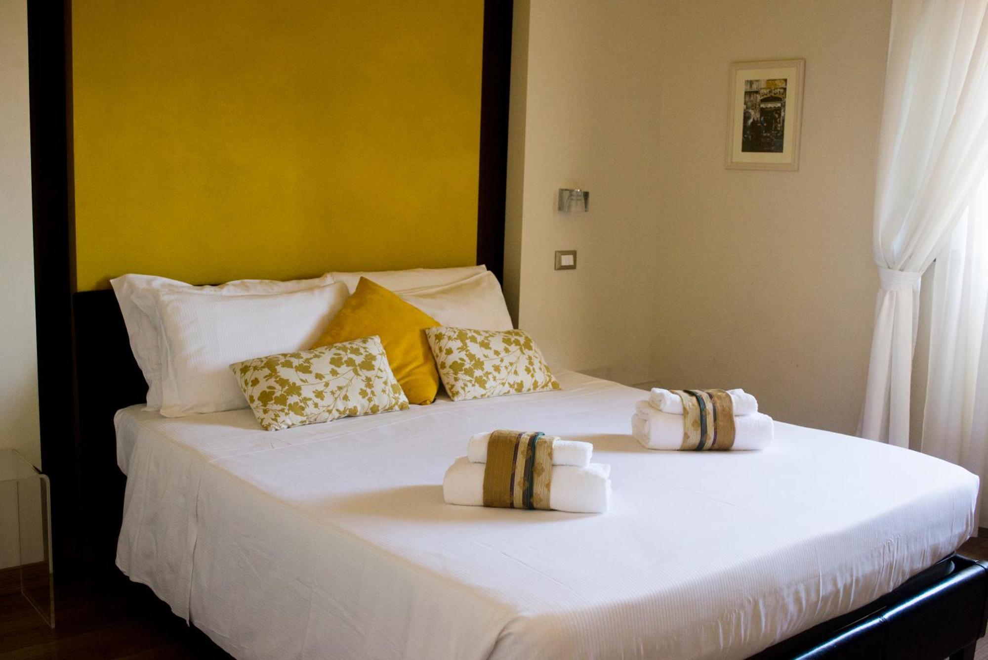 Al Centro Di Roma Bed & Breakfast Ngoại thất bức ảnh