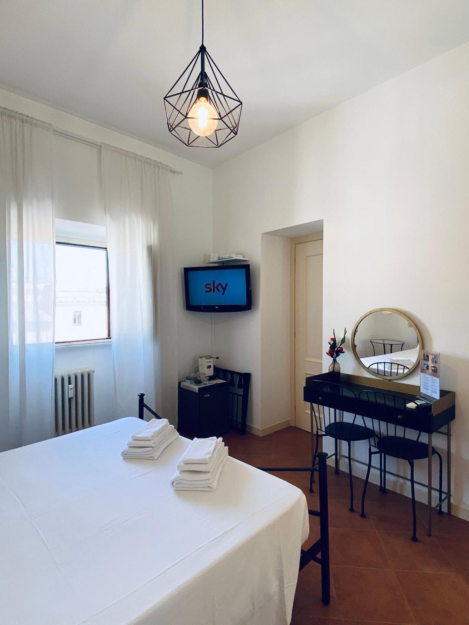 Al Centro Di Roma Bed & Breakfast Ngoại thất bức ảnh