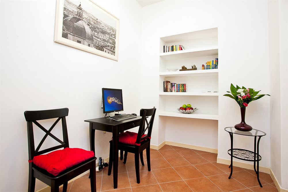 Al Centro Di Roma Bed & Breakfast Ngoại thất bức ảnh
