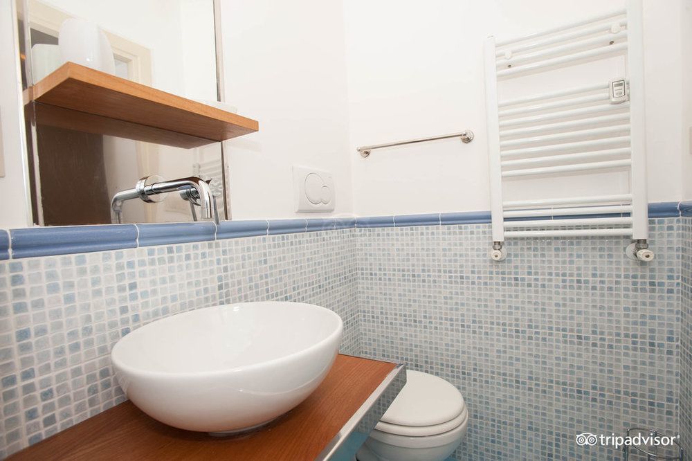 Al Centro Di Roma Bed & Breakfast Ngoại thất bức ảnh