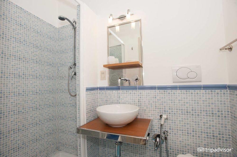 Al Centro Di Roma Bed & Breakfast Ngoại thất bức ảnh